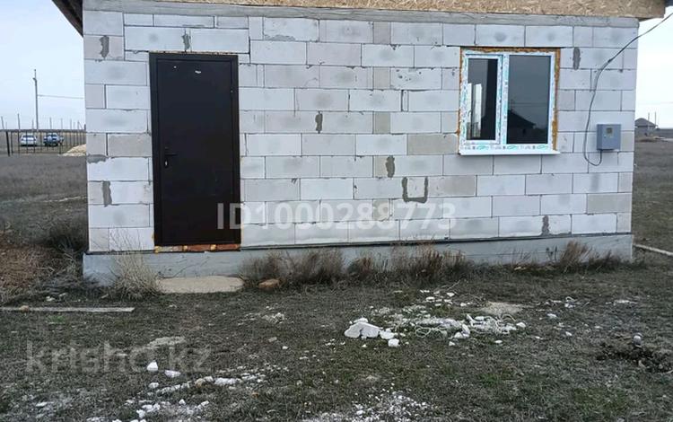 Отдельный дом · 2 комнаты · 36 м² · 10 сот., 11 ул 31 — Аралтал за 5.6 млн ₸ в Аксае — фото 2