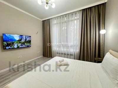 2-комнатная квартира · 51 м² · 3/12 этаж, Торекулова 95 за 25 000 ₸ в Алматы