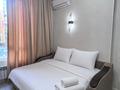 2-комнатная квартира · 51 м² · 3/12 этаж, Торекулова 95 за 25 000 ₸ в Алматы — фото 8