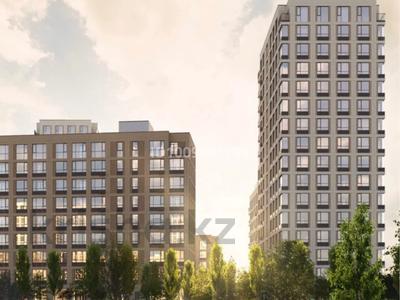 1-бөлмелі пәтер · 36 м² · 8/9 қабат, Туран 57д, бағасы: 30 млн ₸ в Астане, Есильский р-н