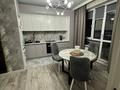 3-бөлмелі пәтер · 77 м² · 9/10 қабат, мкр Шугыла, мкр. Шугыла 340/3 - 340/3к17, 340/8 - 340/8 к5, бағасы: 44 млн ₸ в Алматы, Наурызбайский р-н — фото 7