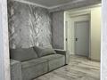 3-бөлмелі пәтер · 77 м² · 9/10 қабат, мкр Шугыла, мкр. Шугыла 340/3 - 340/3к17, 340/8 - 340/8 к5, бағасы: 44 млн ₸ в Алматы, Наурызбайский р-н — фото 6
