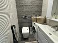 3-бөлмелі пәтер · 77 м² · 9/10 қабат, мкр Шугыла, мкр. Шугыла 340/3 - 340/3к17, 340/8 - 340/8 к5, бағасы: 44 млн ₸ в Алматы, Наурызбайский р-н — фото 4