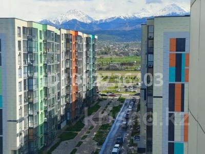 3-бөлмелі пәтер · 77 м² · 9/10 қабат, мкр Шугыла, мкр. Шугыла 340/3 - 340/3к17, 340/8 - 340/8 к5, бағасы: 44 млн ₸ в Алматы, Наурызбайский р-н