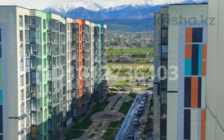 3-бөлмелі пәтер · 77 м² · 9/10 қабат, мкр Шугыла, мкр. Шугыла 340/3 - 340/3к17, 340/8 - 340/8 к5, бағасы: 44 млн ₸ в Алматы, Наурызбайский р-н — фото 27