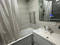 3-бөлмелі пәтер · 77 м² · 9/10 қабат, мкр Шугыла, мкр. Шугыла 340/3 - 340/3к17, 340/8 - 340/8 к5, бағасы: 44 млн ₸ в Алматы, Наурызбайский р-н — фото 11