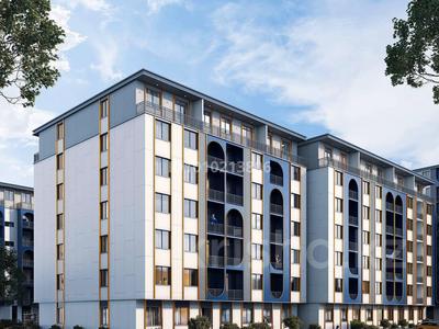 3-комнатная квартира · 70 м² · 2/9 этаж, Алатауская трасса — Aport East за 34.5 млн 〒 в 