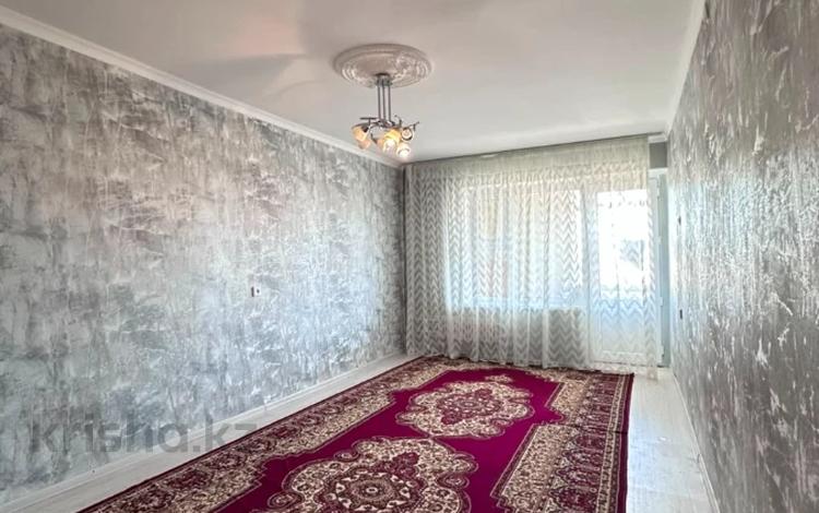 2-бөлмелі пәтер · 50 м² · 7/9 қабат, 27-ш/а. 11, бағасы: 11 млн ₸ в Актау, 27-й мкр — фото 2