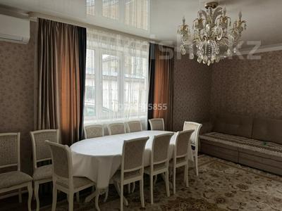 Отдельный дом · 5 комнат · 120 м² · 10 сот., Балқантау 85 — Жумабаева за 97 млн 〒 в Астане, Алматы р-н