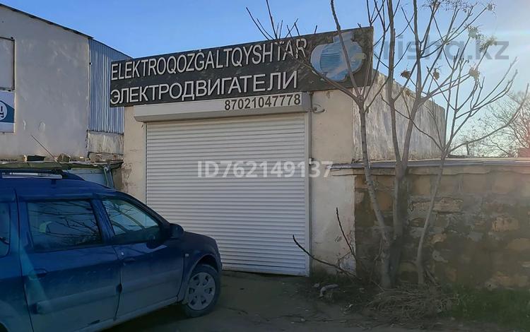 Еркін · 24 м², бағасы: 5.8 млн ₸ в Актау, 21-й мкр — фото 2