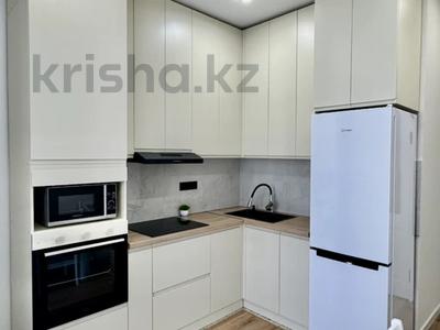 1-бөлмелі пәтер · 40 м² · 9/9 қабат, Симферопольская 1/2 — Cулейменова, бағасы: 400 000 ₸ в Алматы, Ауэзовский р-н