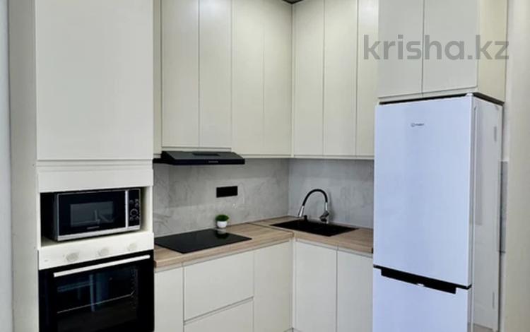 1-бөлмелі пәтер · 40 м² · 9/9 қабат, Симферопольская 1/2 — Cулейменова, бағасы: 400 000 ₸ в Алматы, Ауэзовский р-н — фото 2