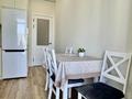 1-бөлмелі пәтер · 40 м² · 9/9 қабат, Симферопольская 1/2 — Cулейменова, бағасы: 400 000 ₸ в Алматы, Ауэзовский р-н — фото 11