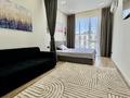 1-бөлмелі пәтер · 40 м² · 9/9 қабат, Симферопольская 1/2 — Cулейменова, бағасы: 400 000 ₸ в Алматы, Ауэзовский р-н — фото 21