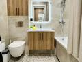 1-бөлмелі пәтер · 40 м² · 9/9 қабат, Симферопольская 1/2 — Cулейменова, бағасы: 400 000 ₸ в Алматы, Ауэзовский р-н — фото 32
