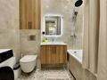 1-бөлмелі пәтер · 40 м² · 9/9 қабат, Симферопольская 1/2 — Cулейменова, бағасы: 400 000 ₸ в Алматы, Ауэзовский р-н — фото 39