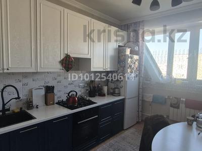 3-комнатная квартира · 75 м² · 9/9 этаж, мкр Тастак-2 за 49 млн ₸ в Алматы, Алмалинский р-н