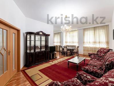 2-комнатная квартира, 82 м², 1/3 этаж, Кадыргали Жалаири 7 за 38 млн 〒 в Астане, Алматы р-н