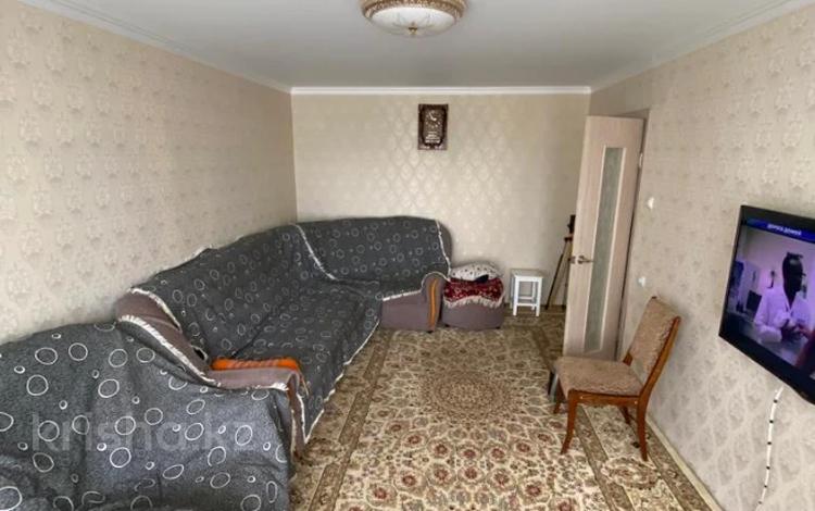 4-комнатная квартира, 82 м², 1/5 этаж, 11 мкр за 15.3 млн 〒 в Лисаковске — фото 15