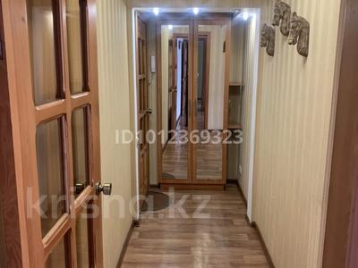 2-бөлмелі пәтер · 48.9 м² · 1/4 қабат, 9-й мкр. 20 — ул. Саина, уг. Ул. Шаляпина, бағасы: 29 млн ₸ в Алматы, Ауэзовский р-н
