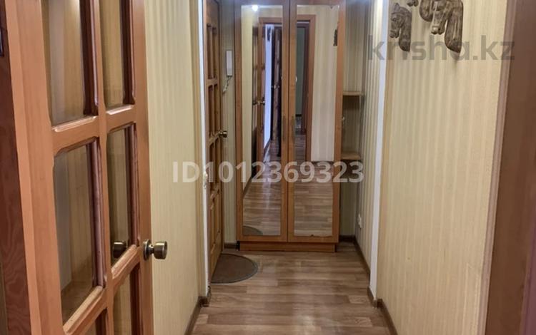 2-бөлмелі пәтер · 48.9 м² · 1/4 қабат, 9-й мкр. 20 — ул. Саина, уг. Ул. Шаляпина, бағасы: 29 млн ₸ в Алматы, Ауэзовский р-н — фото 2