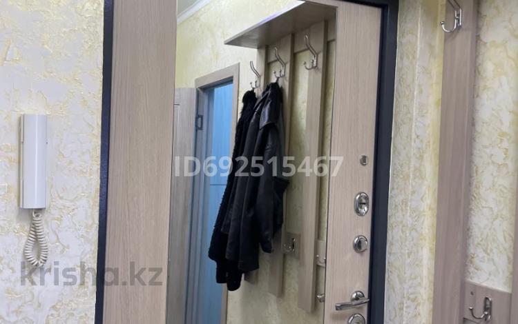 1-комнатная квартира, 39 м², 4/6 этаж, мкр Жулдыз-1 8в за 23 млн 〒 в Алматы, Турксибский р-н — фото 2