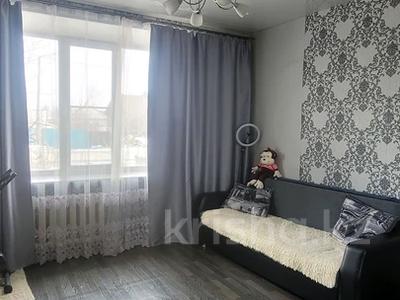 2-комнатная квартира, 43.5 м², 1/2 этаж, Краснознамённая улица 66 за 15.5 млн 〒 в Усть-Каменогорске