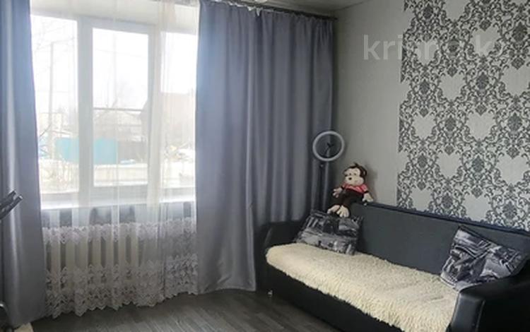 2-комнатная квартира, 43.5 м², 1/2 этаж, Краснознамённая улица 66 за 15.5 млн 〒 в Усть-Каменогорске — фото 21