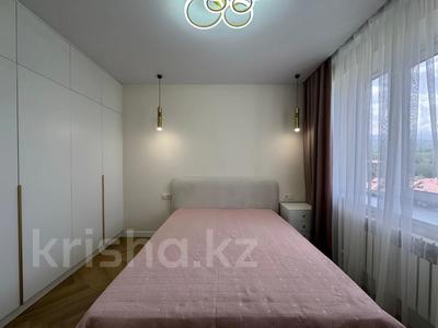 2-комнатная квартира · 55 м² · 9/10 этаж, Аскарова Асанбая 21 — Садыкова за 450 000 ₸ в Алматы, Бостандыкский р-н
