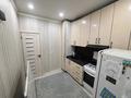 2-бөлмелі пәтер · 40 м² · 1/9 қабат, Сатпаева, бағасы: 30 млн ₸ в Алматы, Бостандыкский р-н — фото 9