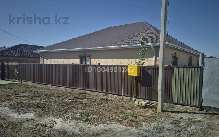 Отдельный дом · 4 комнаты · 170 м² · 8 сот., мкр Балауса, 32 13 — 4 за 25 млн ₸ в Атырау — фото 2