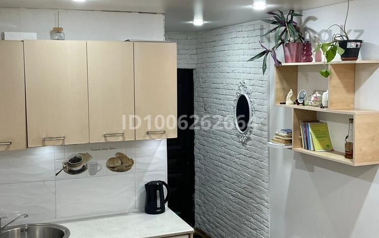 1-комнатная квартира · 20 м² · 2/4 этаж, мкр №3 39а — Абая Саина за 9 990 ₸ в Алматы, Ауэзовский р-н — фото 4