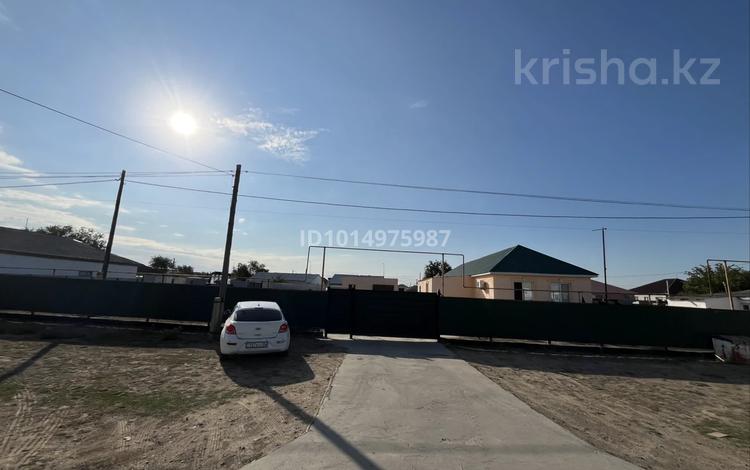 Жеке үй · 3 бөлме · 130 м² · 10 жүзд., Ескалиева 28, бағасы: 18 млн ₸ в Еркинкале — фото 2