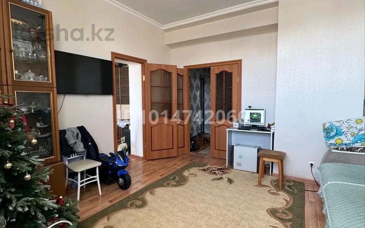 3-комнатная квартира · 61.5 м² · 3/4 этаж, Уалиханова 2 за 23.5 млн ₸ в Балхаше — фото 5