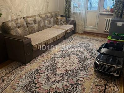 3-бөлмелі пәтер · 60 м² · 4/4 қабат, мкр №1 53, бағасы: 36 млн ₸ в Алматы, Ауэзовский р-н