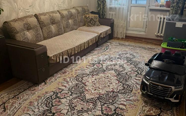 3-бөлмелі пәтер · 60 м² · 4/4 қабат, мкр №1 53, бағасы: 36 млн ₸ в Алматы, Ауэзовский р-н — фото 3
