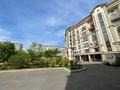 4-комнатная квартира · 147 м² · 7/7 этаж, Шамши Калдаякова 4 за 130 млн 〒 в Астане, Алматы р-н