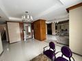 4-комнатная квартира · 147 м² · 7/7 этаж, Шамши Калдаякова 4 за 130 млн 〒 в Астане, Алматы р-н — фото 22