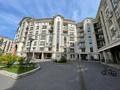4-комнатная квартира · 147 м² · 7/7 этаж, Шамши Калдаякова 4 за 130 млн 〒 в Астане, Алматы р-н — фото 29