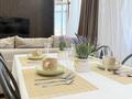 2-бөлмелі пәтер · 65 м² · 4/7 қабат, Акмешит 19 — Улы дала, бағасы: 23 000 ₸ в Астане, Есильский р-н — фото 6