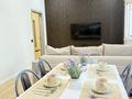 2-бөлмелі пәтер · 65 м² · 4/7 қабат, Акмешит 19 — Улы дала, бағасы: 23 000 ₸ в Астане, Есильский р-н — фото 7