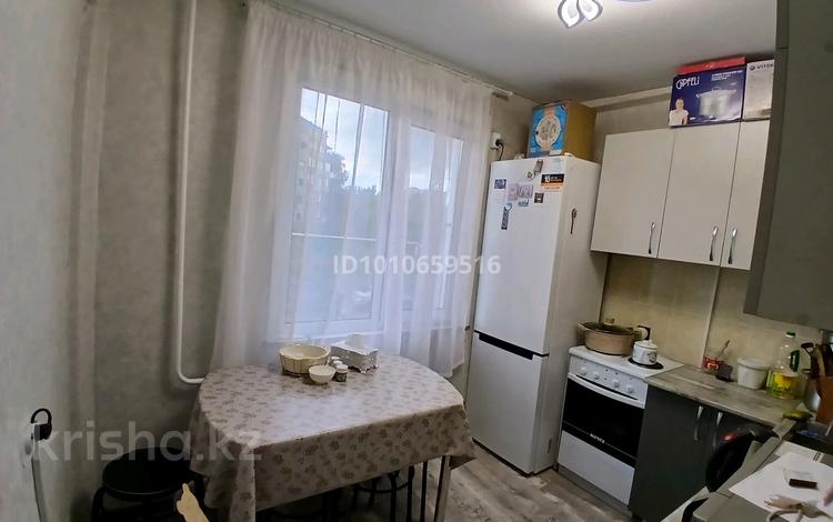 1-бөлмелі пәтер · 34 м² · 2/5 қабат, Новаторов 8, бағасы: 15 млн ₸ в Усть-Каменогорске — фото 8