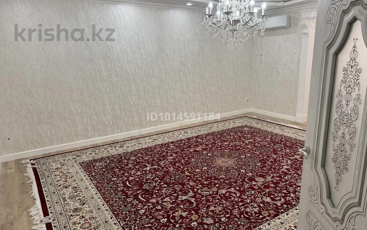4-бөлмелі пәтер · 130 м² · 2/6 қабат, 32Б ш/а. 5, бағасы: 43 млн ₸ в Актау, 32Б мкр — фото 8