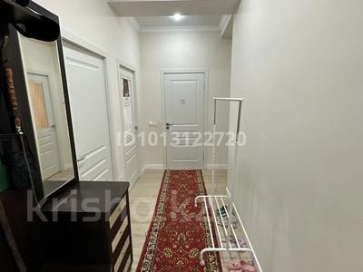 2-комнатная квартира · 75 м² · 1/5 этаж, мкр Самал, мкрн Самал — улица Әбіш Кекілбайұлы за 33 млн ₸ в Атырау