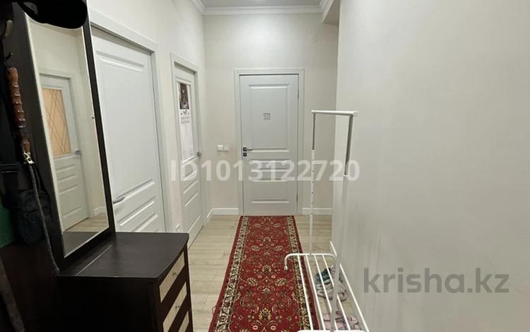 2-комнатная квартира · 75 м² · 1/5 этаж, мкр Самал, мкрн Самал — улица Әбіш Кекілбайұлы за 33 млн ₸ в Атырау — фото 2
