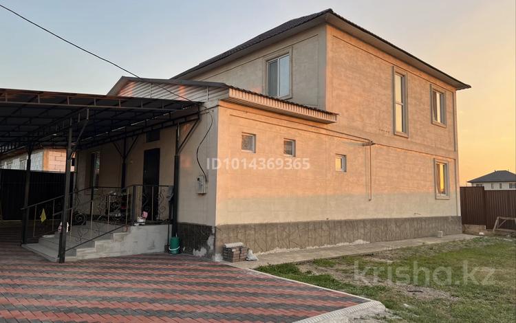 Отдельный дом · 5 комнат · 240 м² · 7.3 сот., Болашак 17 за 90 млн ₸ в  — фото 2