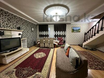 Отдельный дом • 4 комнаты • 143 м² • 3 сот., Жунисова за 70 млн 〒 в Алматы, Наурызбайский р-н
