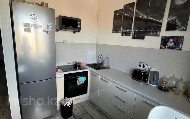 3-комнатная квартира · 54 м² · 11/19 этаж, мкр Юго-Восток, Шахтеров 52Б за 27.5 млн ₸ в Караганде, Казыбек би р-н — фото 4