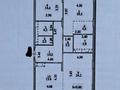 3-бөлмелі пәтер · 110.7 м² · 10/12 қабат, А 32 2Б, бағасы: 94 млн ₸ в Астане, Сарайшык р-н — фото 29