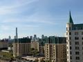 3-бөлмелі пәтер · 110.7 м² · 10/12 қабат, А 32 2Б, бағасы: 94 млн ₸ в Астане, Сарайшык р-н